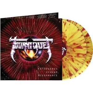 Pathogenic Ocular Dissonance